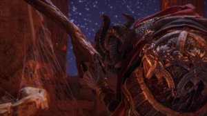 Elden Ring [Маг] - Мог Повелитель Крови