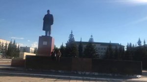 Город Белебей