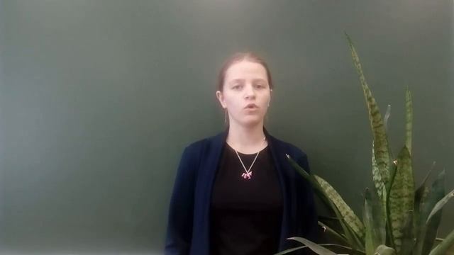 Страна читающая — Александра Трухманова читает отрывок из произведения «Мцыри» М. Ю. Лермонтова