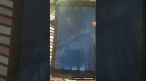 Как планшет начал глючить и как это удалось исправить