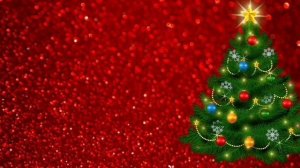 Клип "Новый Год, ёлка, шарики, хлопушки"||"Песня с Дедом Морозом"||гача клуб