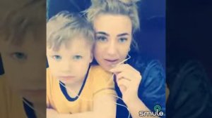 Мама, что ты плачешь