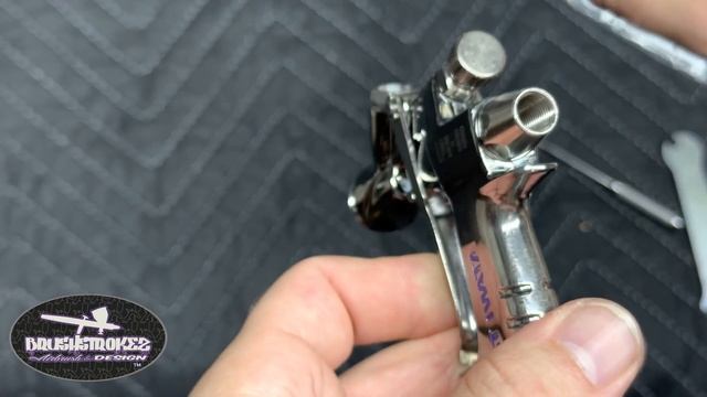 Fix Your Spray Gun смотреть онлайн