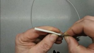 Колбасный термометр с выносным датчиком своими руками (доработка обычного).