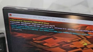 тест видеокарты asus gtx 1060 6gb turbo