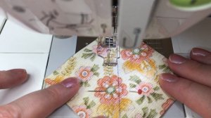 Печворк. Лоскутный проект «Колобок»