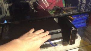 Расширение (увеличение) памяти PlayStation 4(PS 4) внешним жестким диском на 1 Tb