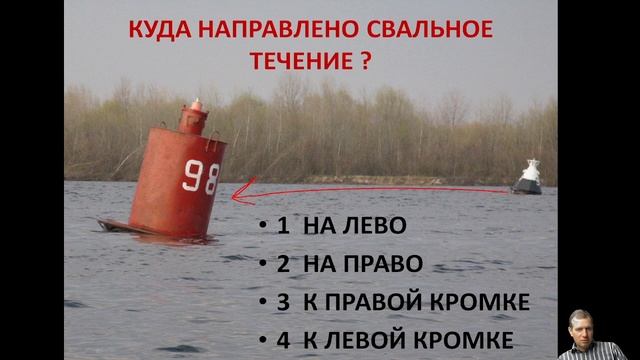 Права ГИМС, лекция 2 смотреть онлайн