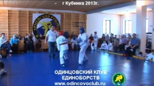 АРБ Кубинка 2012 Шевчук   Елсуков