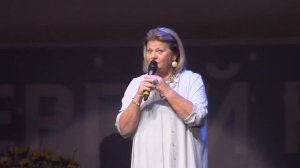 Ирина Муравьева, «Эта женщина в окне»