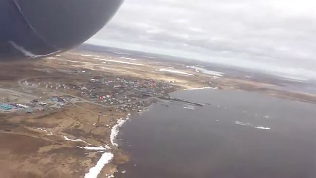 Новый Порт Ямал (22.06.2019). смотреть онлайн