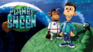 Planet Sheen theme song