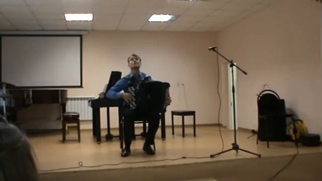 Баян. Ж. Базелли Жеральдин вальс смотреть онлайн