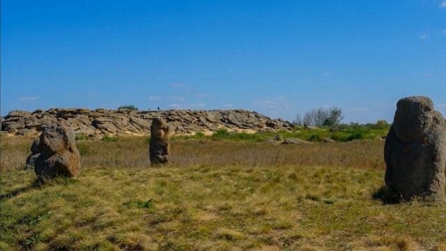 ОКАМЕНЕВШИЕ ЛЮДИ. История , археология, наука против альтернативной истории.