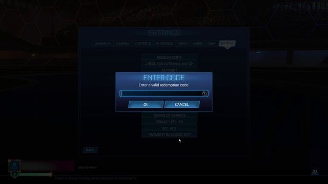 NEW 2023 Redeem Codes! Rocket League