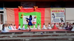 Леди Мэри Горловка шоколад.