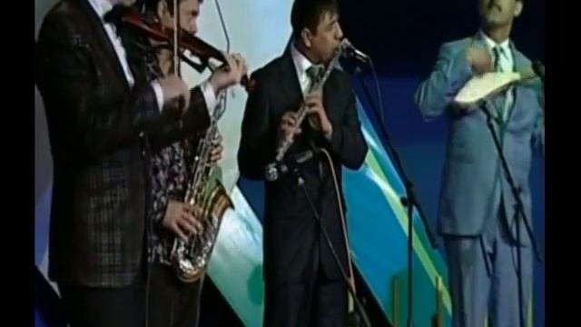 Usmonali Rahmatov - Mayda Mayda