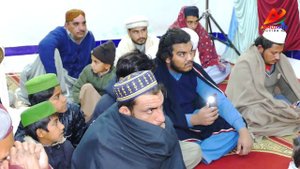 Tur Gaye Yaar Mohabbatan Wale -Ansar Inayat Qadri-|Kalam Mian Muhammad Bakhsh| New Naat 2022