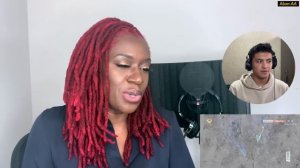 РЕАКЦИЯ АМЕРИКАНСКОЙ ПЕВИЦЫ / Dileesa: Димаш - Hello (Димаш реакция)