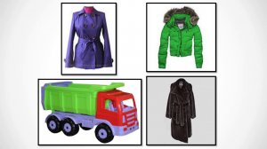 Дидактическая игра «Четвёртый лишний»