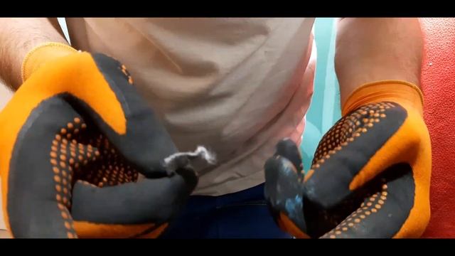 Výměna hydroizolace v koupelně. AKKIT 301 s páskem AKKIT 302. Obkladač Praha смотреть онлайн