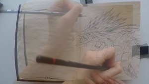 ВЕЛИКИЙ СМУТЬЯН - МОЯ КНИГА ДРАКОНОВ