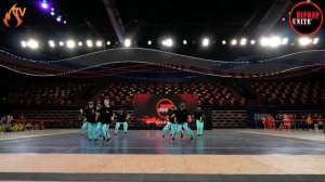 ENERGY KIDS ELEGIA- Финал - Хип-хоп Юноши, девушки 8-13 лет  - HIP HOP UNITE 2021