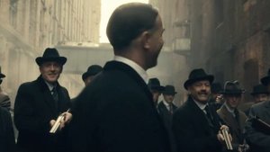 КТО ЕСТЬ ТЫ?!! ТОМАС ШЕЛБИ // HOUSE SHELBY (ОСТРЫЕ КОЗЫРЬКИ)