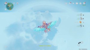 HOW TO FLY TO CELESTIA with This INSANE Genshin Impact Glitch