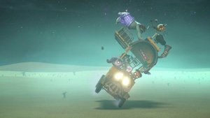 Зомби Дамб, 1 сезон, 54 серия. Похищение