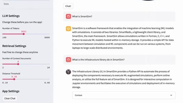Arxiv ChatGuru – это сервис, способный демонстрировать свою способность объяснять сложные концепции смотреть онлайн