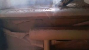 подоконник деревянный