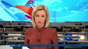 Новости. Специальный выпуск (Первый Канал HD, 25.02.2018)