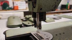 Textima Altin 8332-705 (1972) servo test