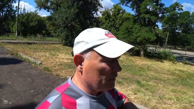 ПРОГУЛКА. БЕСЕДА. Малахов. смотреть онлайн