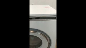 Отдельностоящая стиральная машина ASKO W4114C.W/2 Серия Logic белый