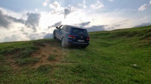 Touareg R5 2.5 TDI ⚠️STAGE 1⚠️ / ?0-100KM/H TEST? 200+ HP