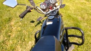 Мопед ALFA SWIFT нужная приблуда