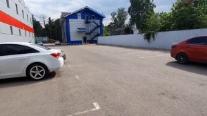 Звук выхлопа MG-Race с резонатор Гельмгольца на Lexus GS 300