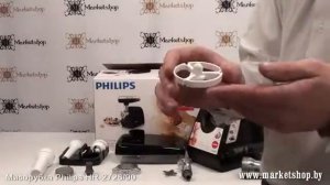 Месомелачка PHILIPS HR 2726/90