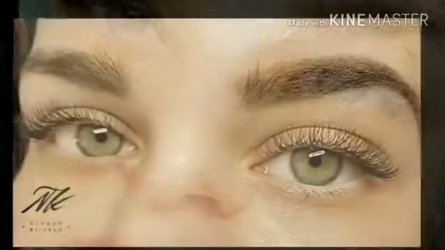 Студия взгляда Канаевой Натальи