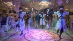 Ансамбль «Карабах» Видеосъёмка торжеств Whats app?+7(991)296-10-52