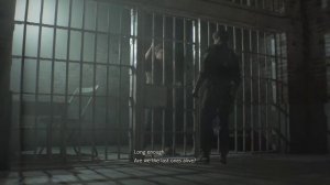 RESIDENT EVIL 2 REMAKE Part 5 - DOGS (RE2 LEON) PC