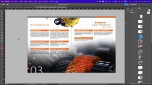 Indesign 2024 updates