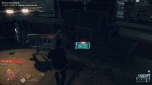 Watch Dogs: Legion - How to Get the Tech Point in Solar Garden
