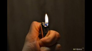 Clipper - стоит ли покупать газовую зажигалку? | #Обзор