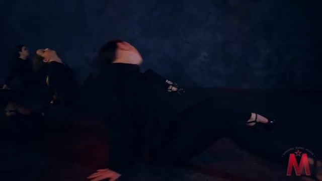 Choreography by Kris Belova - Dance Studio M - My Kind Of Love
