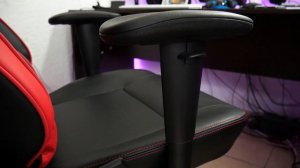 ESTO debe TENER una SILLA GAMER | E-WIN Knight Series