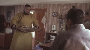 Приезжай ко мне, брат - Ишкин оглу, Ринчин Дашицыренов