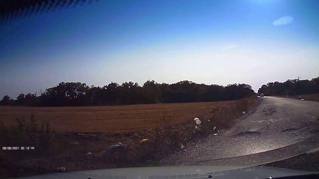 НАЧАЛО ДОРОГИ НАБРАНЬ-ТЕЛ ЙОЛУ Y27-31 В СТОРОНУ ФОНТАНА. смотреть онлайн